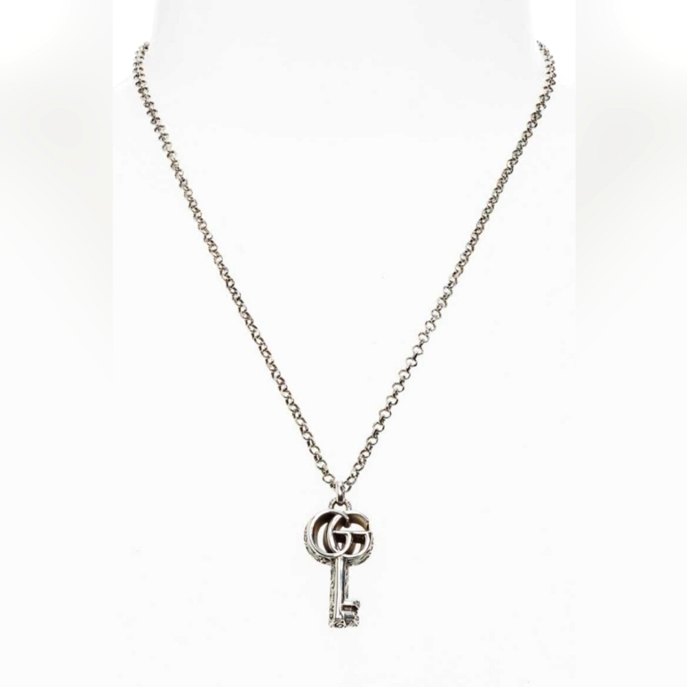 🇮🇹GUCCI NECKLACE🇮🇹